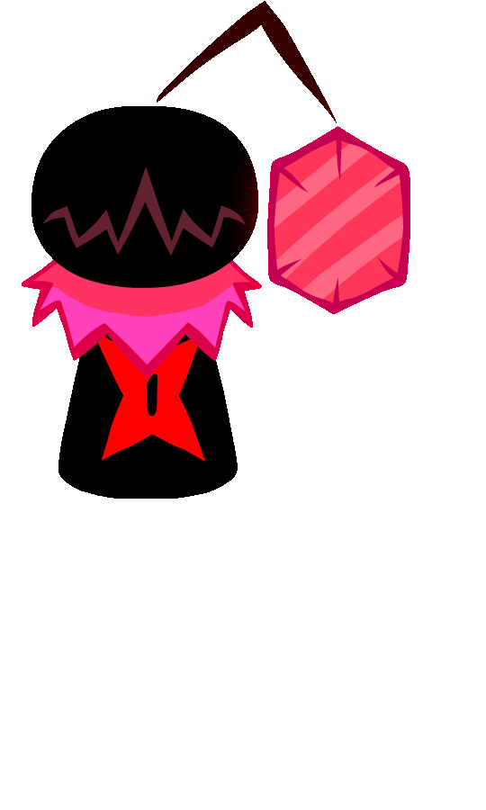 shadow milky