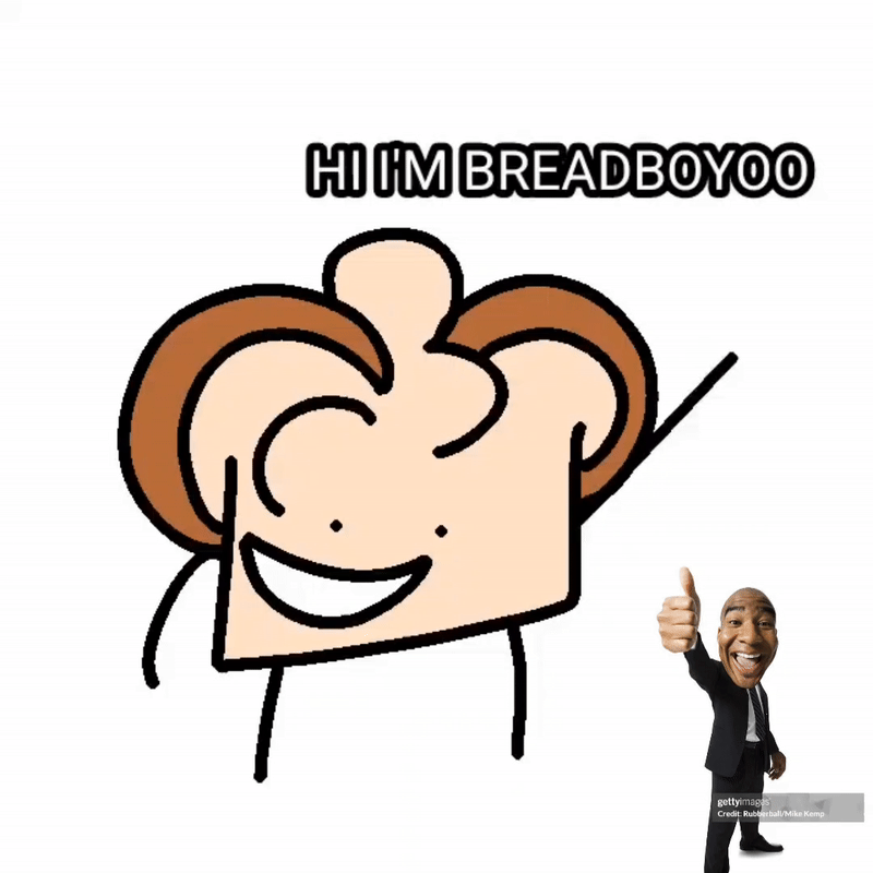 breadboyoo